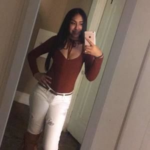 Meet your Posher, Danna